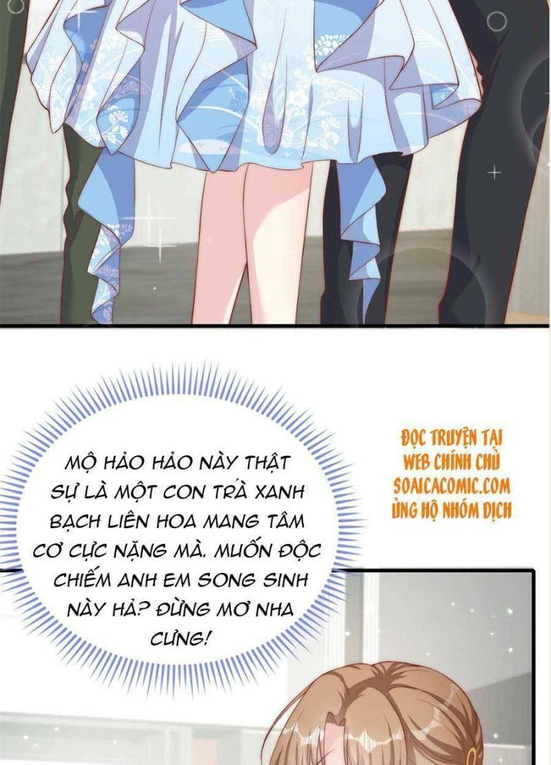 tôi được năm đại lão chiều chuộng hết nấc chapter 34 31