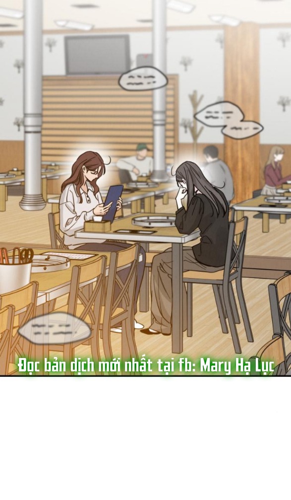 Thuyết Tình Yêu Ích Kỷ chapter 34.1 34