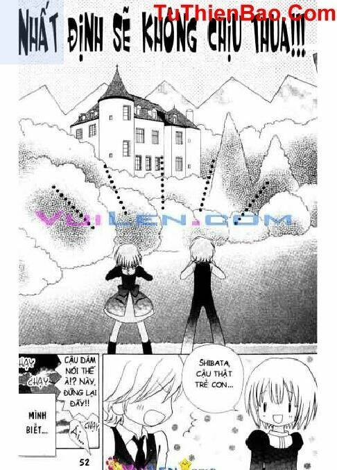 chàng quản gia của bé mei chapter 5 51