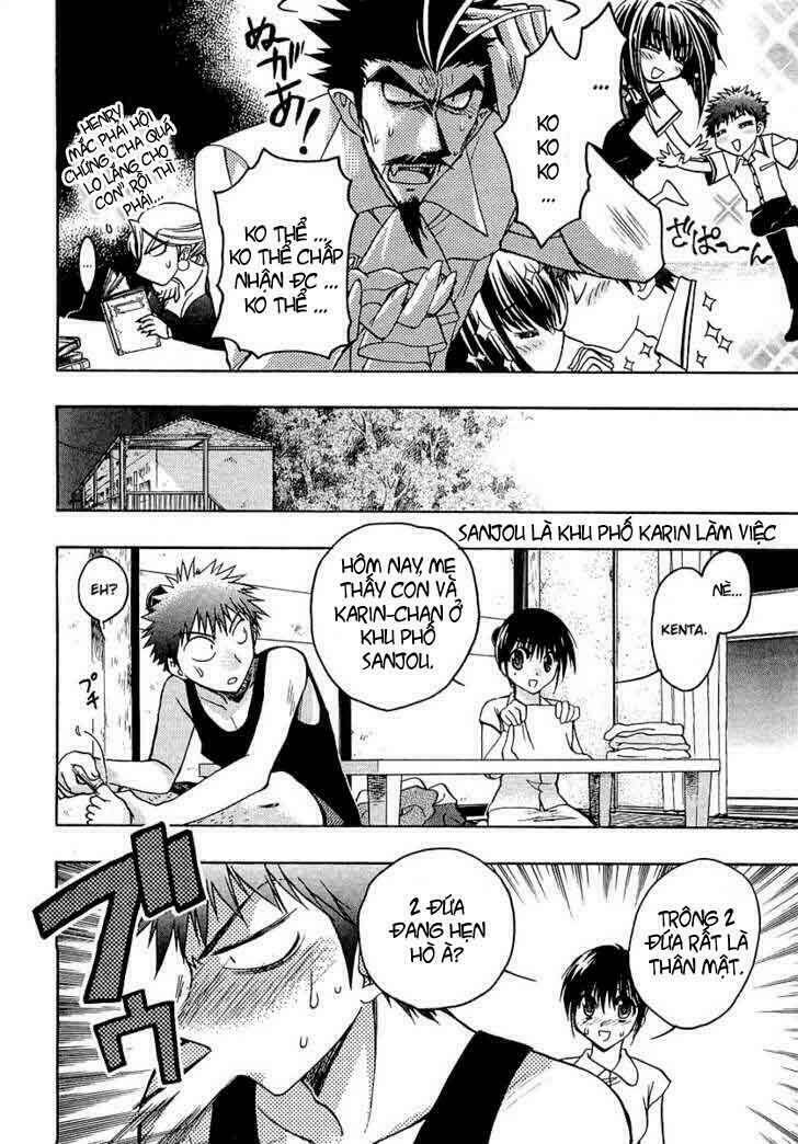 little vampire chapter 14 13