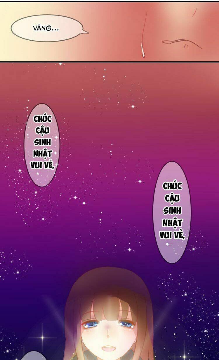 phụ đạo sau giờ học chapter 20 24