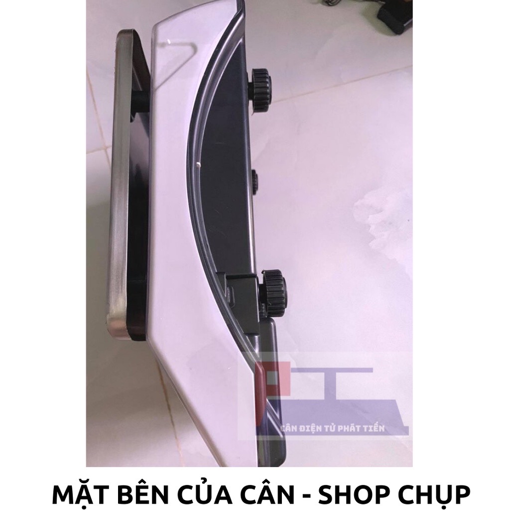 CÂN CHỐNG NƯỚC  15KG-30KG