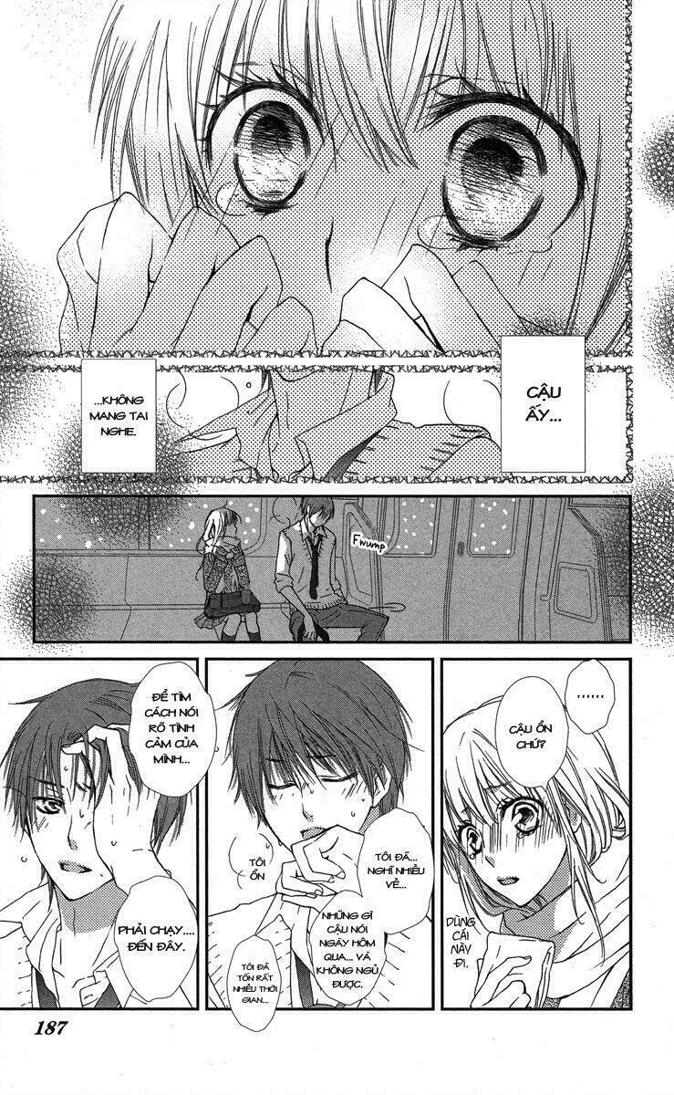 love train chapter 1 35