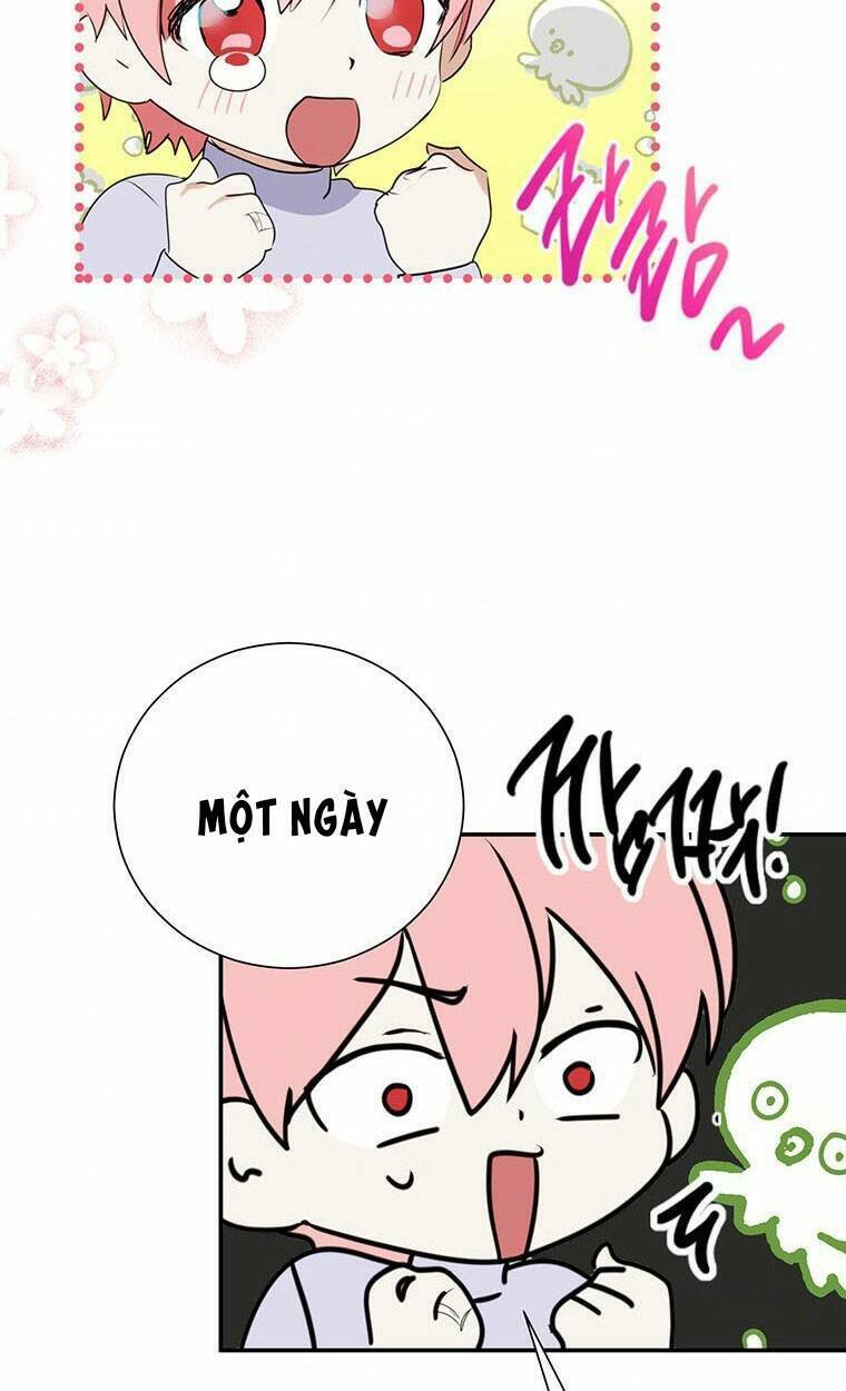 phía sau mặt nạ của nam chính hiền lành chapter 4 69