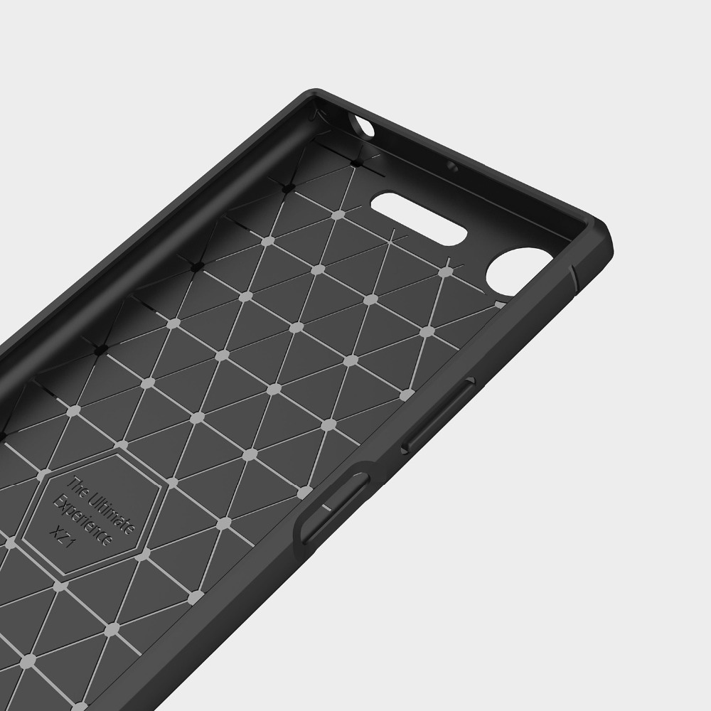 Ốp lưng Sony XZ1 Likgus Armor chống sốc - Hàng chính hãng
