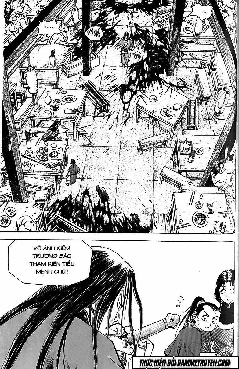 quái hiệp truyện chapter 17 8