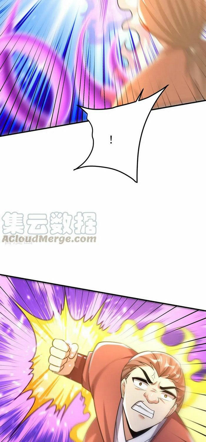 yêu giả vi vương chapter 198 35