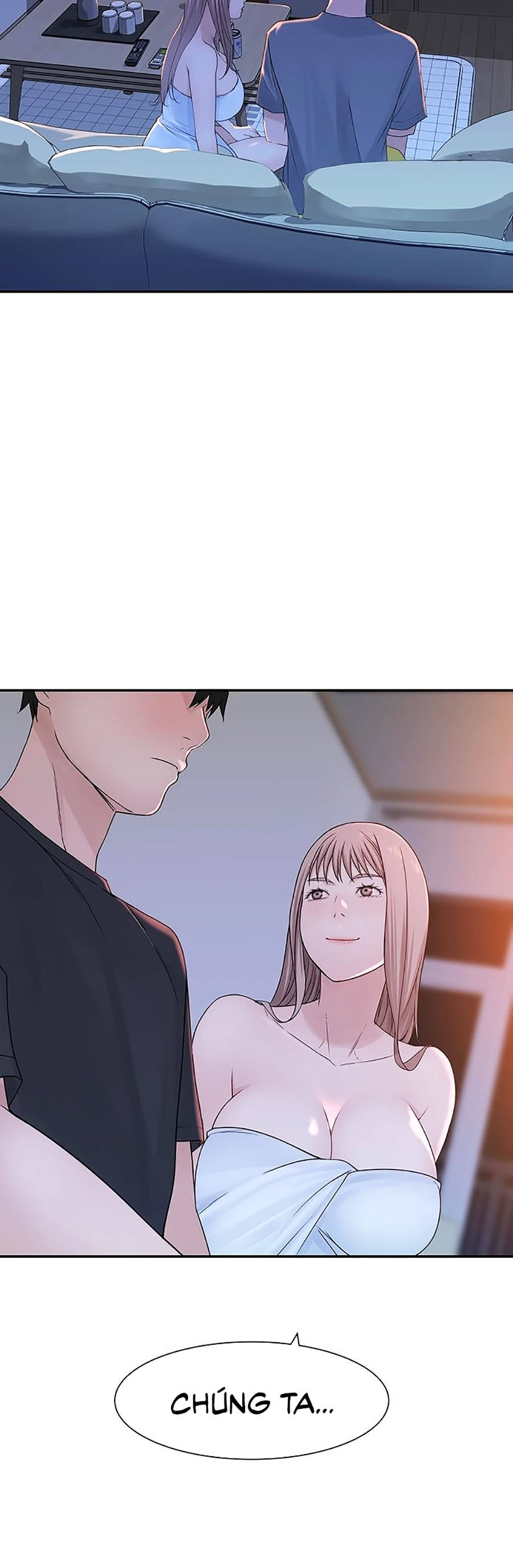 giữa hai ta chapter 16 38