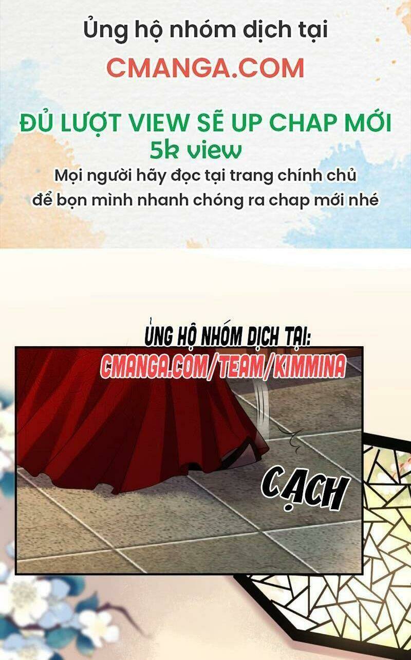 vương gia kiêu ngạo quá khó cua chapter 103 13