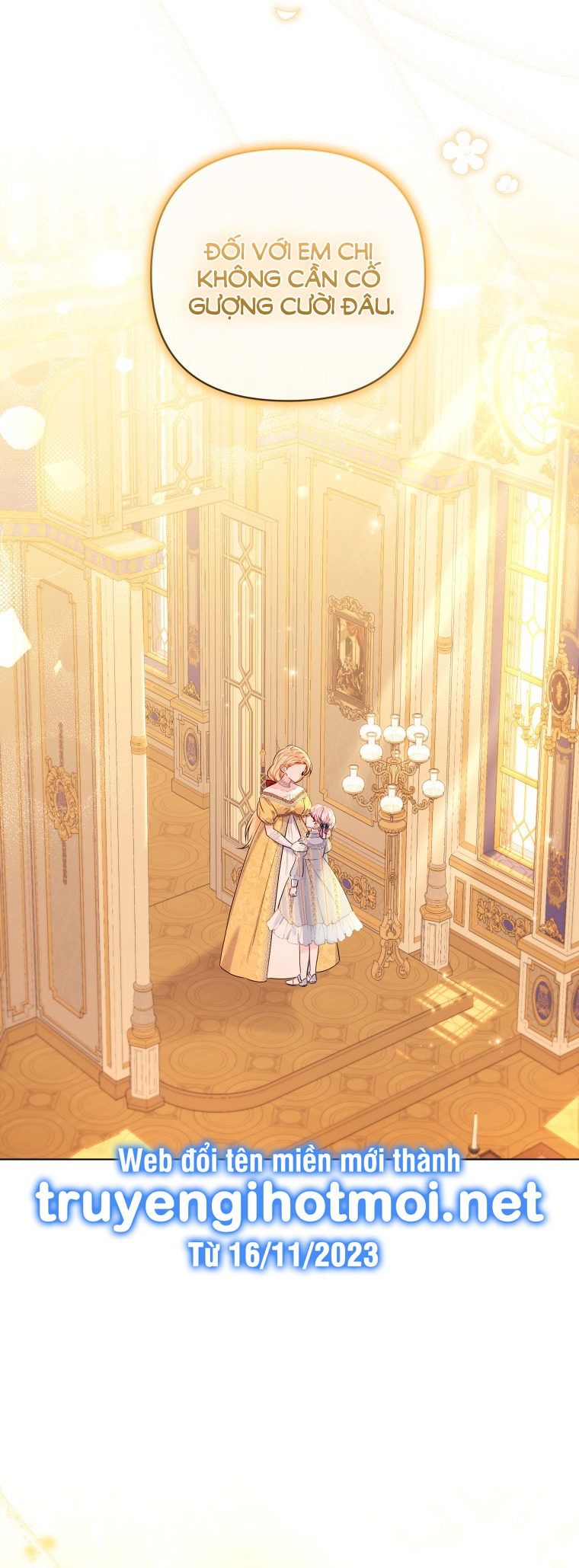 thà rằng để tôi trở thành nữ hoàng chapter 20.1 13