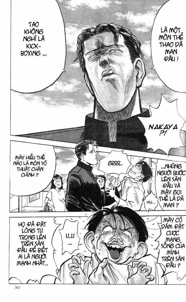 hakaiou noritaka chapter 7 7