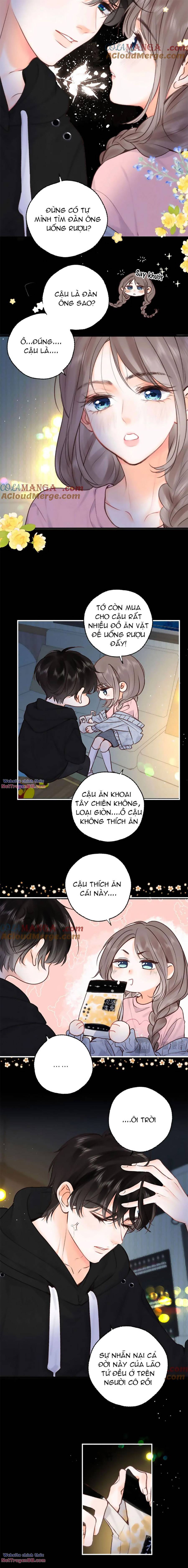 mơ về em chapter 37 4