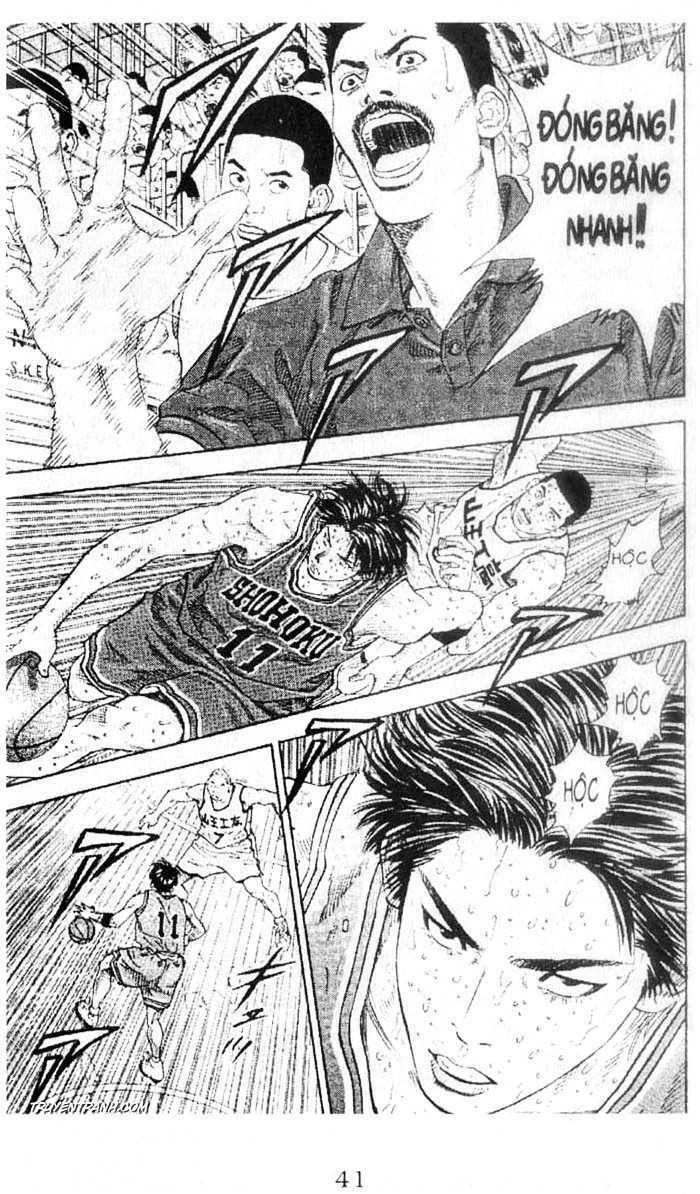 cao thủ bóng rổ chapter 273 10