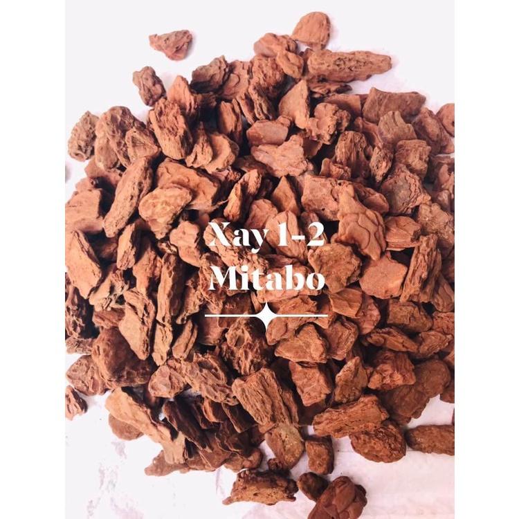 5kg vỏ thông kích thước 1-2cm