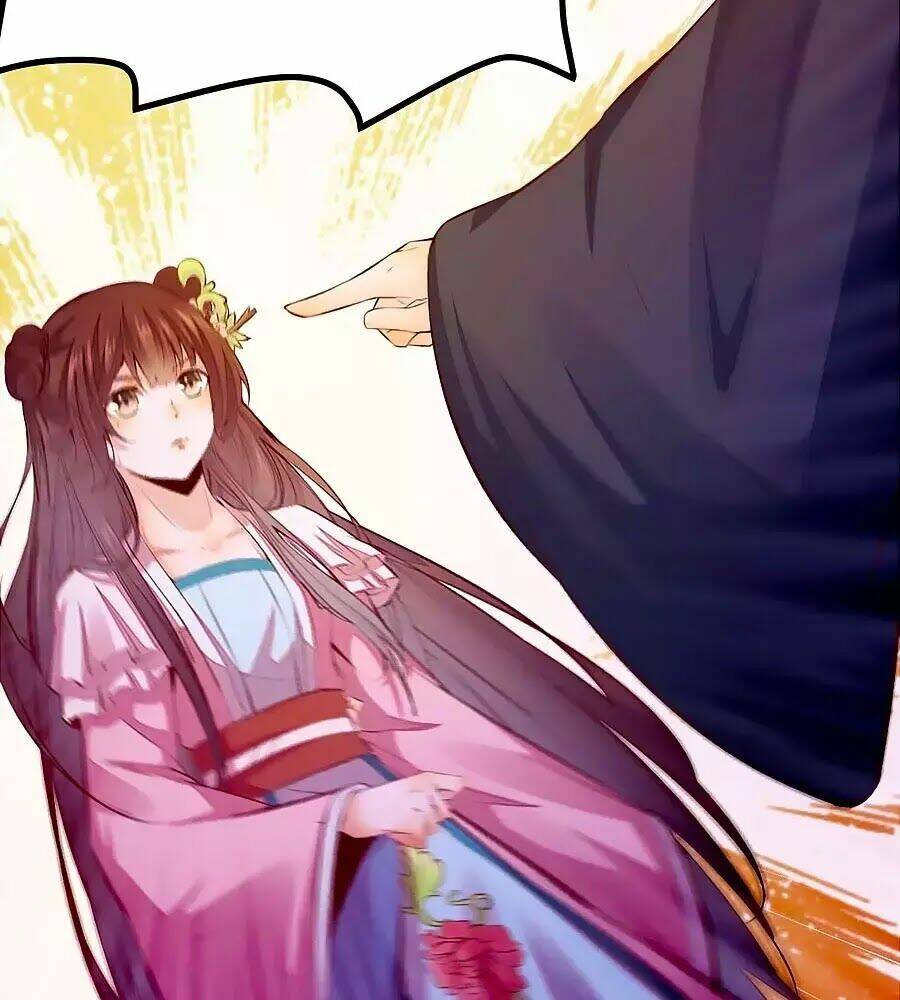 thần y khí nữ: ngự thú cuồng phi của quỷ đế chapter 56 24