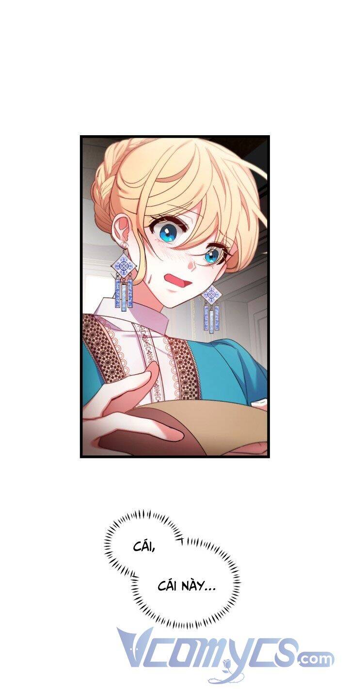 vị hôn thê của kẻ săn mồi chapter 7 56