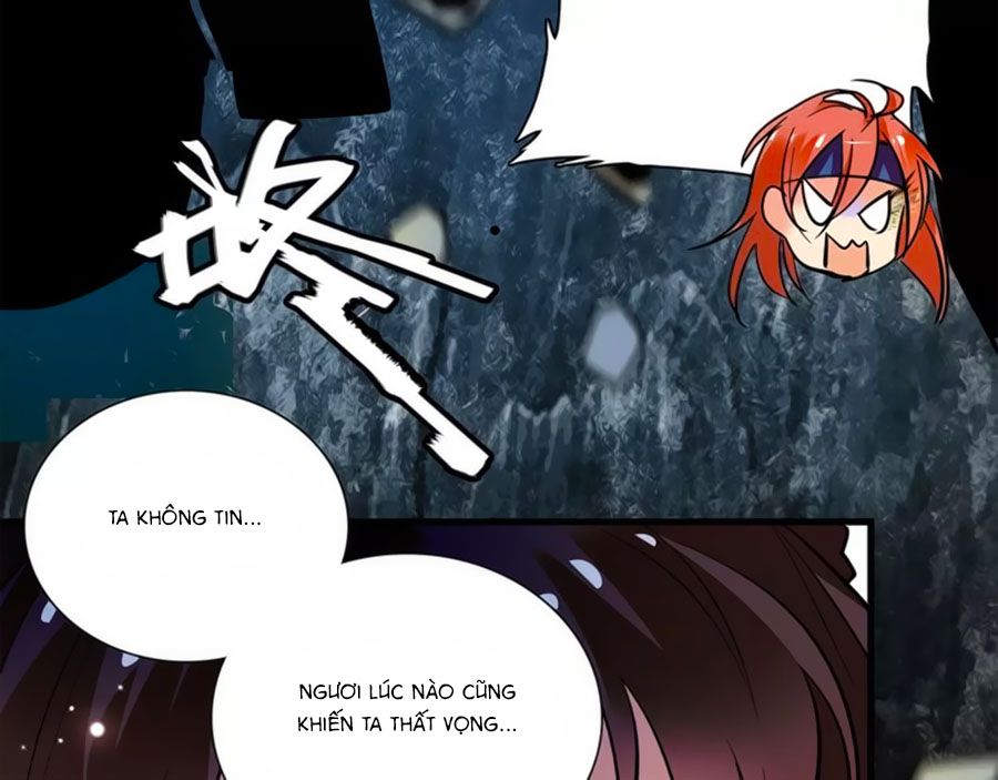 Hoàng Thượng! Hãy Sủng Ái Ta Đi! chapter 83 - Trang 39