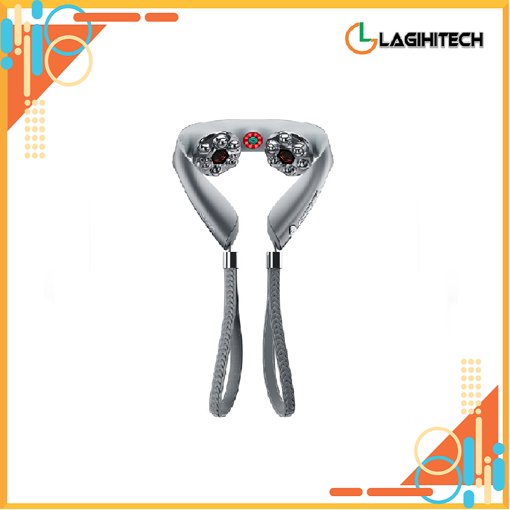 Máy massage cổ SKG P7 PRO - Hàng Chính Hãng