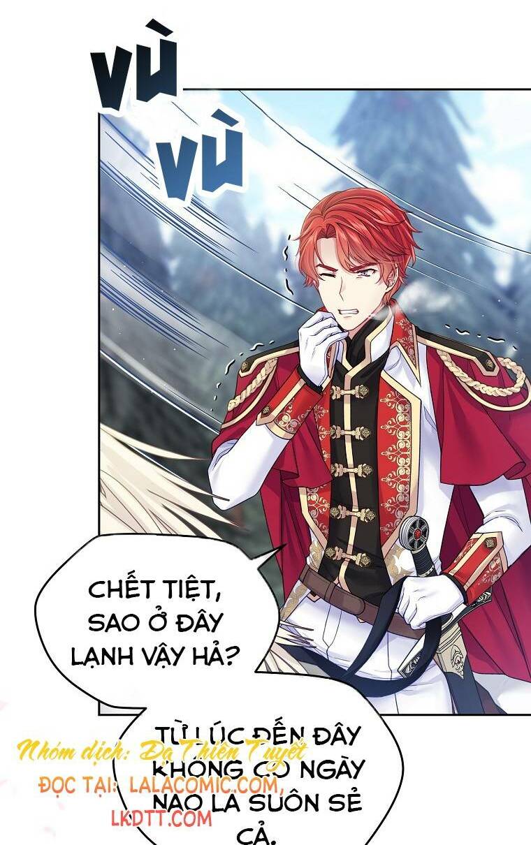 chồng em dễ thương chết mất thôi! chapter 27 35