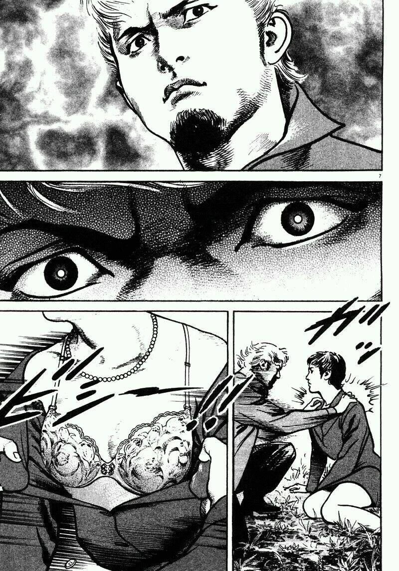 heat - thế giới ngầm chapter 95.1 7