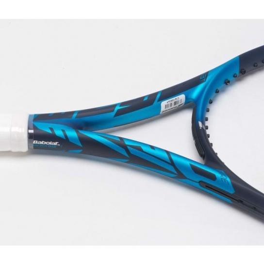 Vợt babolat pure drive team 21-285gr