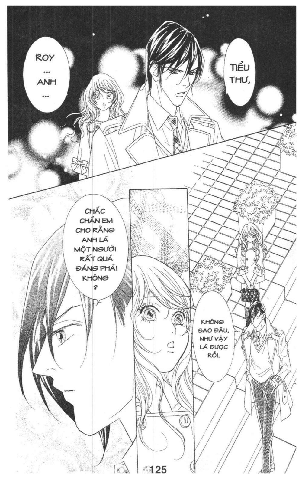 masochistic princess chapter 2 125