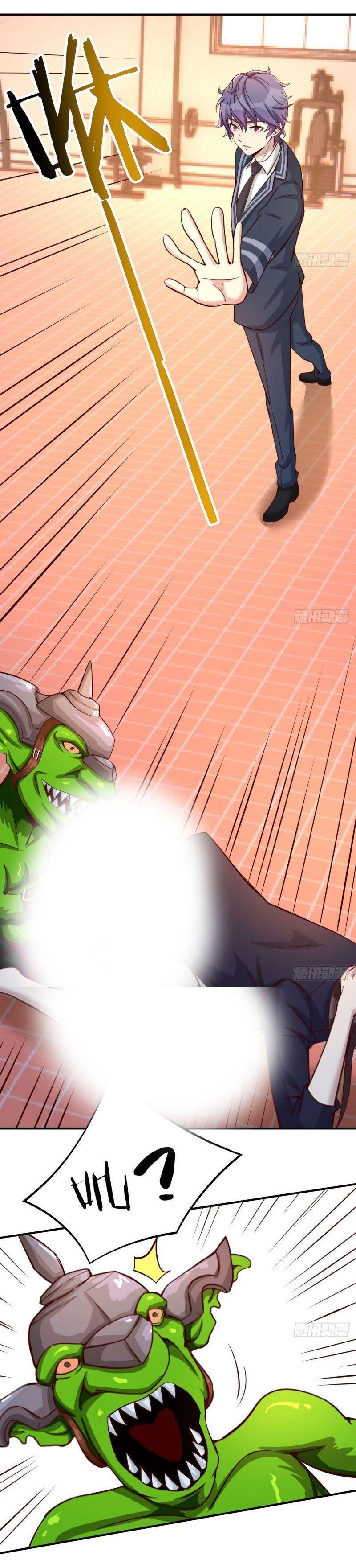 thiên tứ thức tỉnh chapter 30 9