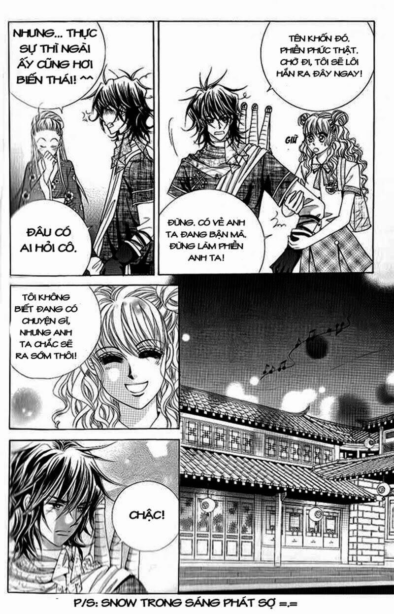 địa ngục tuyết trắng chapter 7 20