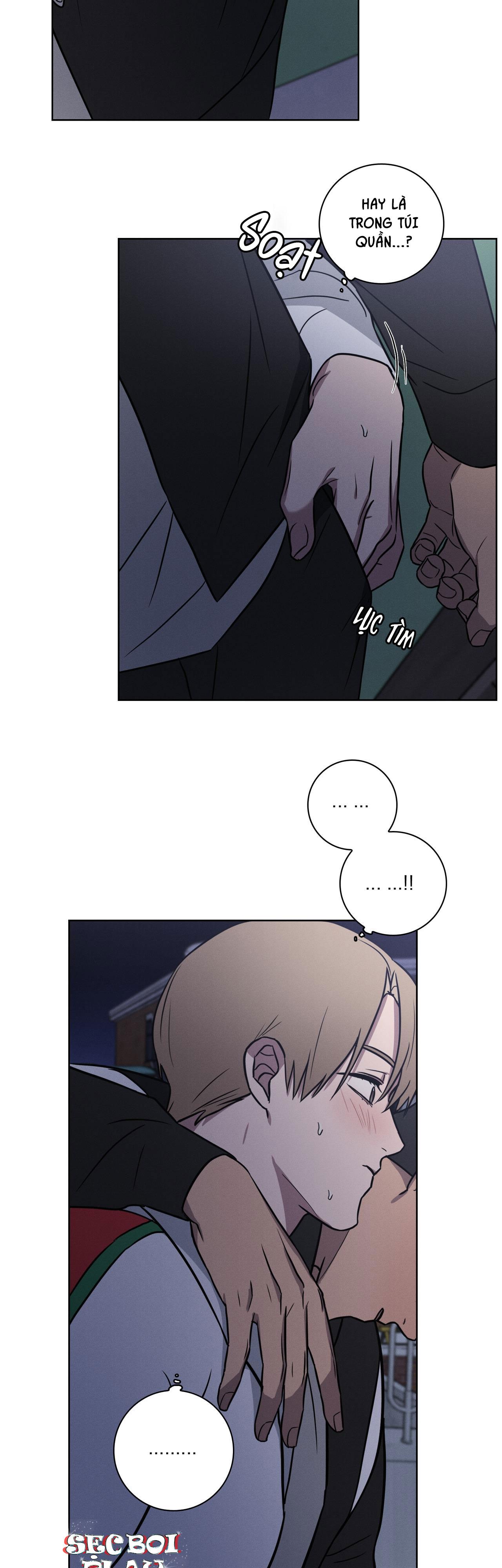 love gym chapter 14 23