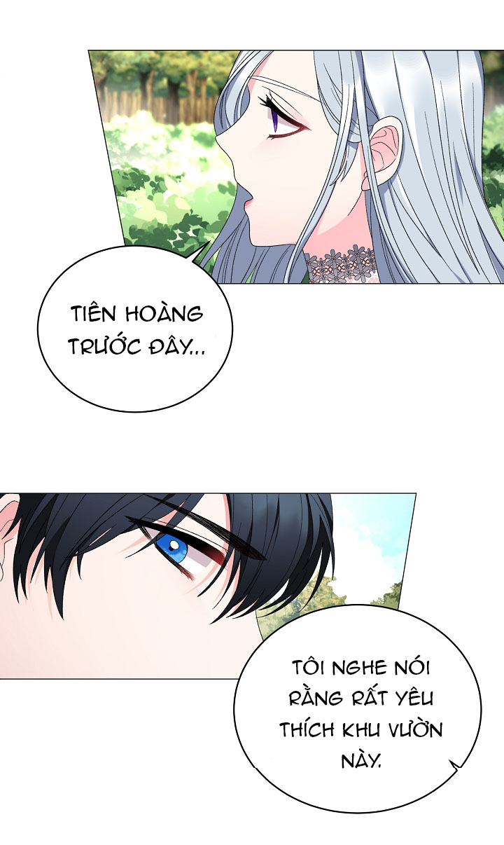 tôi sẽ trở thành nhân vật chính chapter 22 30