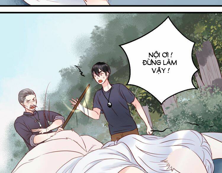 lượm được 1 tiểu hồ ly chapter 39.5 3