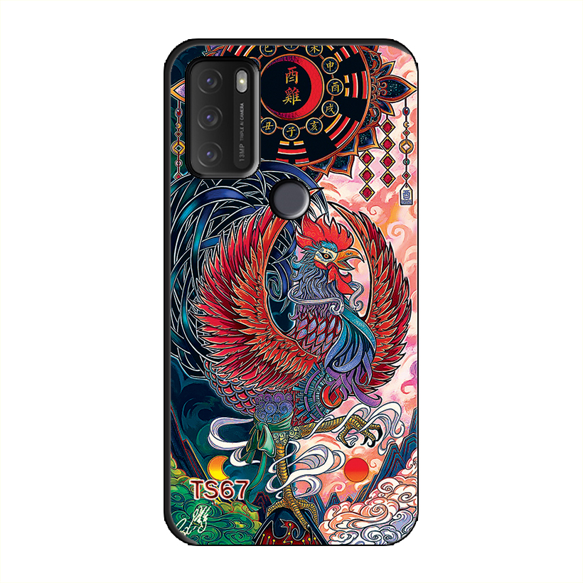 Ốp Lưng Dành Cho VSMART STAR 5