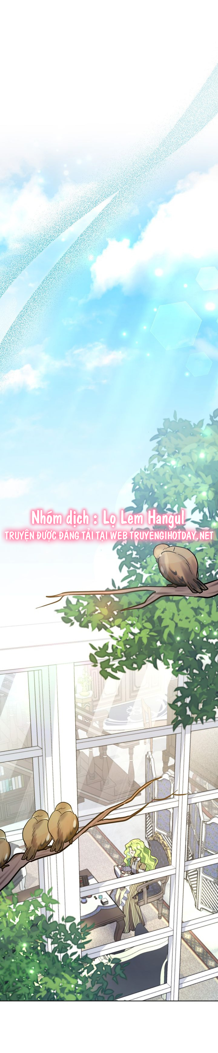 công chúa muôn loài chapter 33 9