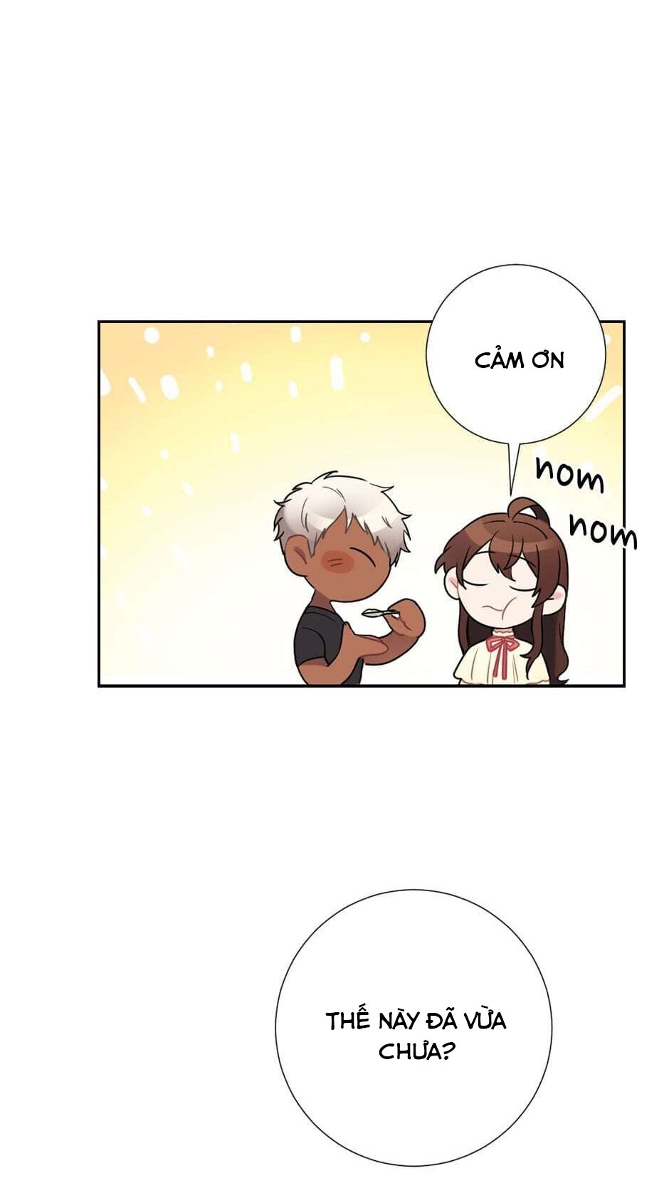 tiểu thư và những người hầu chapter 27 48