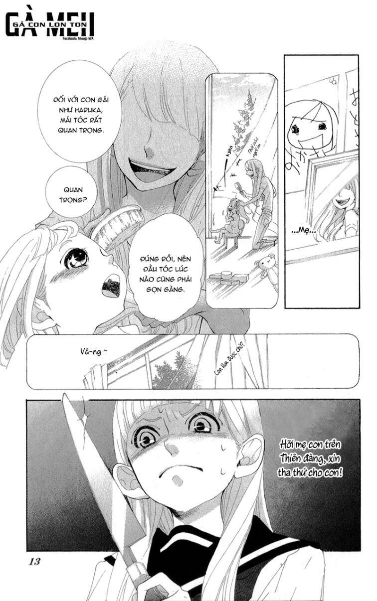 sarusuberi danshi koutou gakkou chapter 1 11