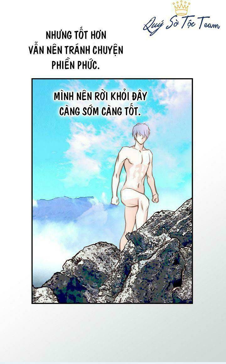 tiếp xúc chí mạng chapter 65 66