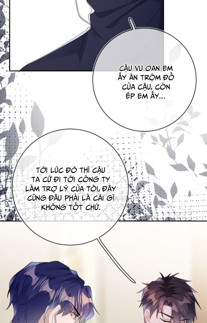 mạnh mẽ công chiếm chapter 43 5