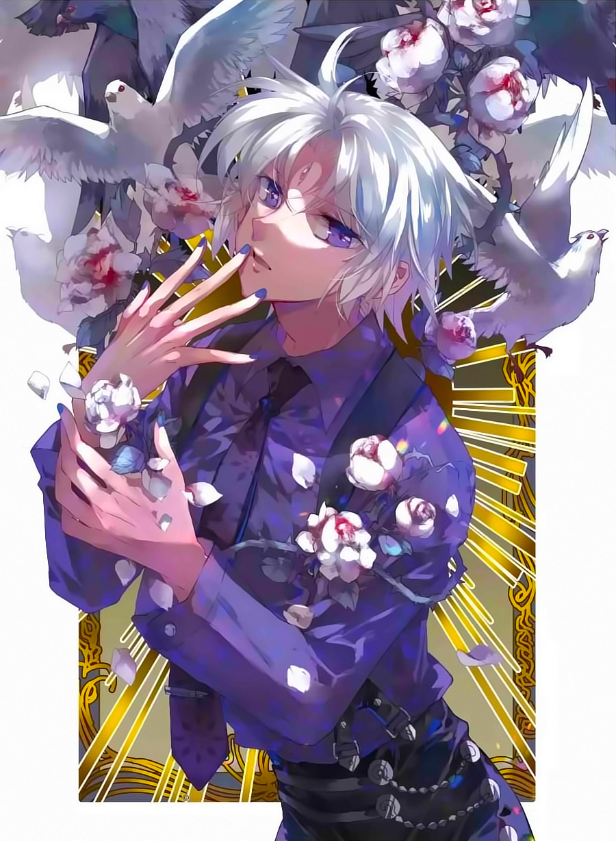 tam nhãn hao thiên lục chapter 273.1 1