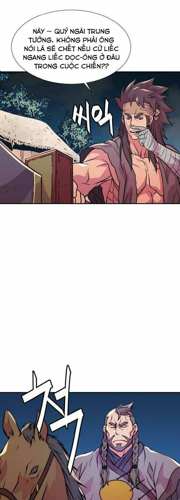 dain đồ sắt chapter 14 16