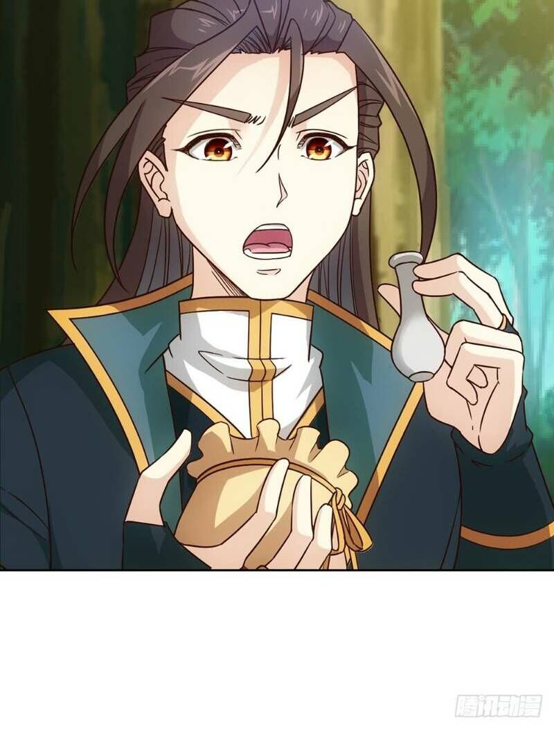 hồng thiên thần tôn chapter 23 40