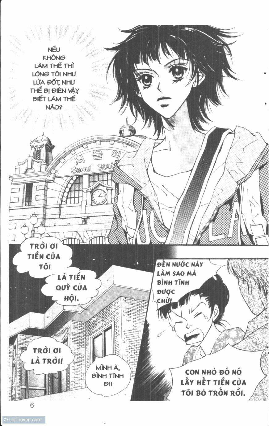 sad love story chapter 4 5