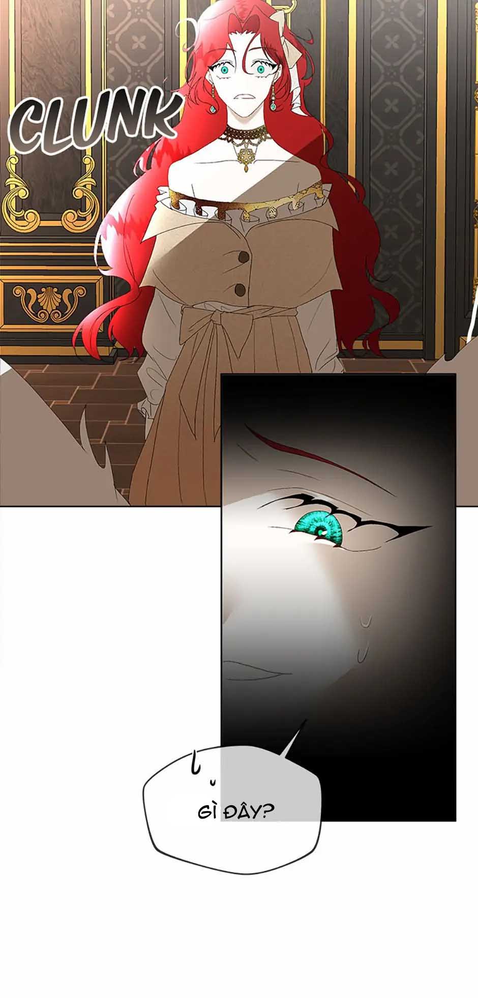 tôi là bảo mẫu bất đắc dĩ của nam chính chapter 0.2 48