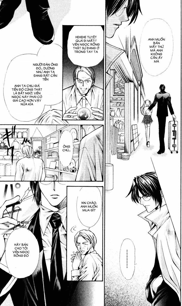 anh chàng khắc tinh chapter 41 28