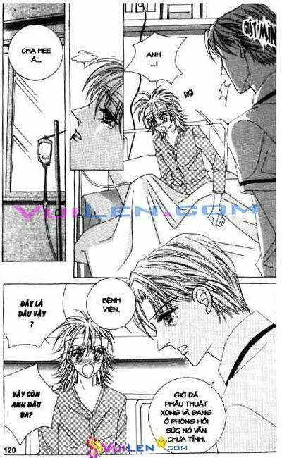 anh,bạn trai và người ấy chapter 9 120