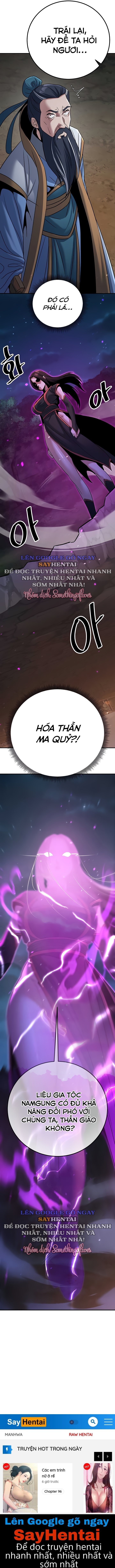 chúa quỷ khát dục chapter 36 11