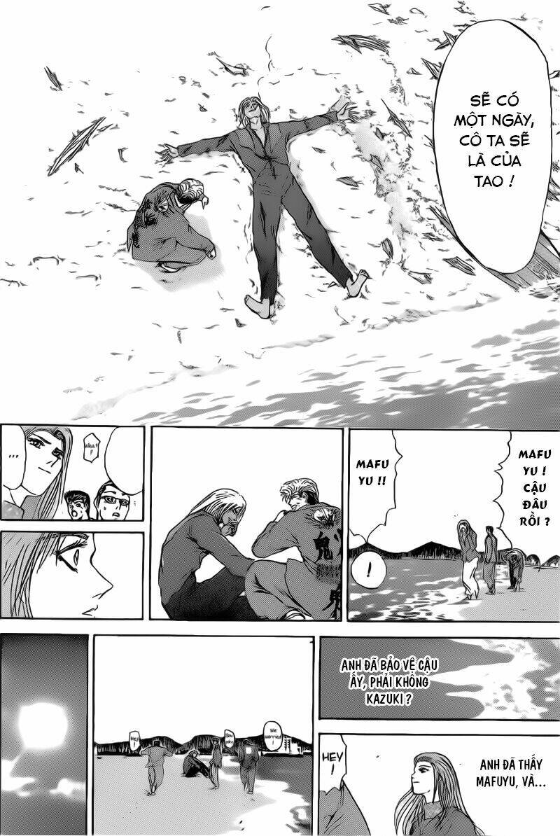 shonan junai gumi chapter 225 7