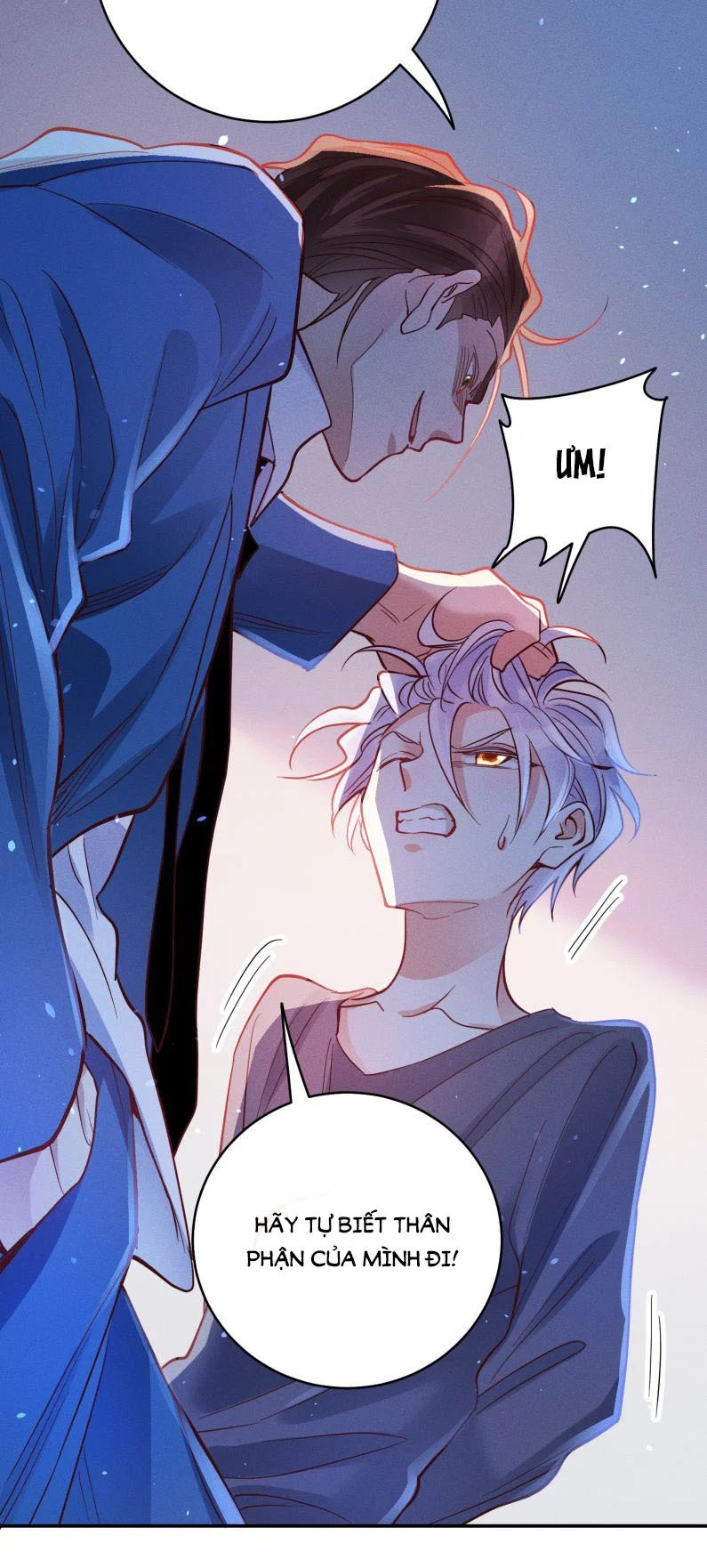 mê muội mất cả ý chí chapter 52 11