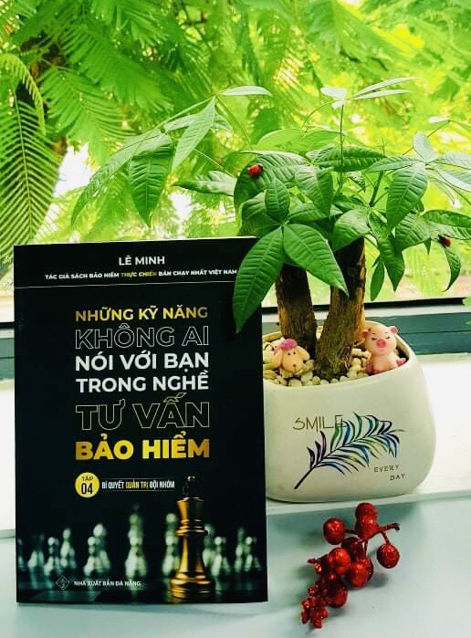 Hình ảnh Tư Vấn Bảo Hiểm - Những Kỹ Năng Không Ai Nói Với Bạn (Tập 4)