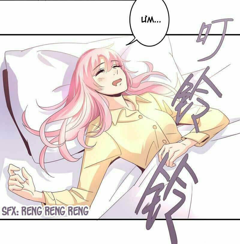 cuồng duệ tiểu thê chapter 46 13