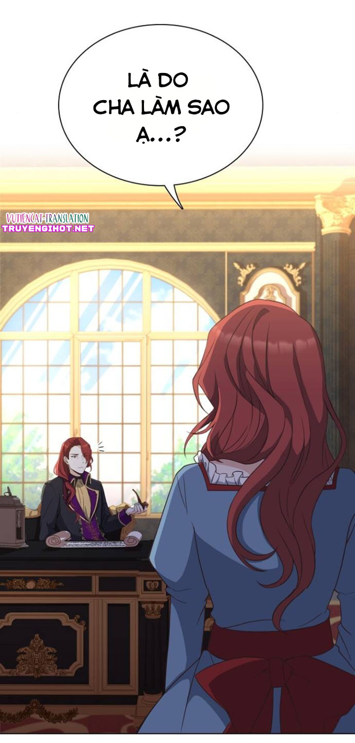 lời cầu hôn đến từ hoàng đế chapter 28.1 16